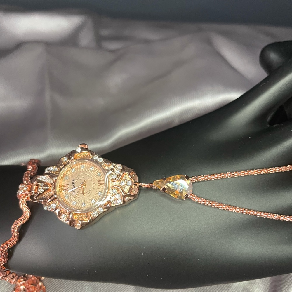Strada watch rosetone - Picture 8 of 14
